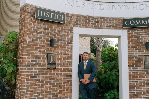 lawyer The Williams Firm