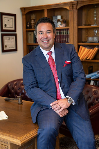 bank Therman Law Offices, Ltd.