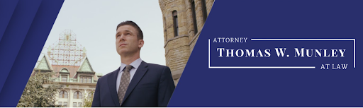 lawyer Thomas W. Munley, Esq.
