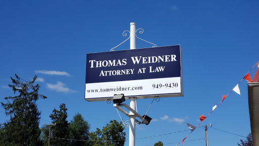 lawyer Thomas Weidner Iv, Pllc