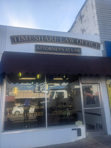 lawyer Timeshare Law Office