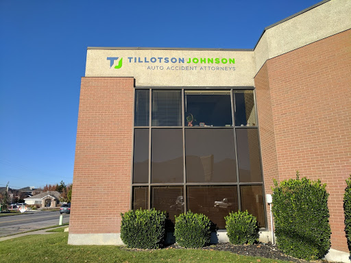 lawyer Tj Auto Law
