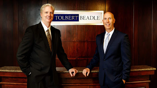 bank Tolbert Beadle Llc