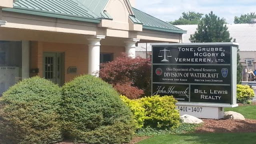 lawyer Tone, Grubbe, Mcgory & Vermeeren, Ltd