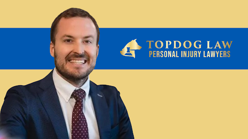 bank Topdog Law Personal Injury Lawyers - Phoenix Office