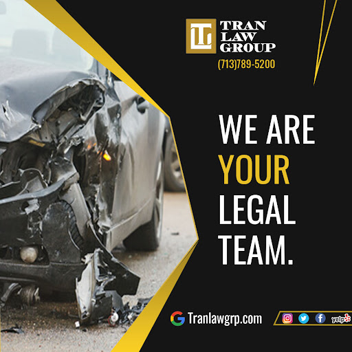 bank Tran Law Group
