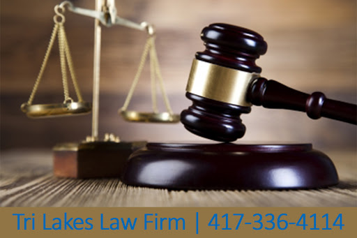 lawyer Tri-Lakes Law Firm