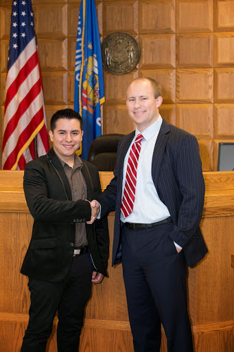 lawyer Tusler Law