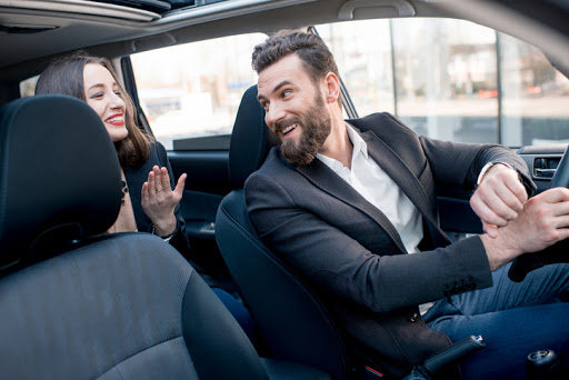 bank Uber & Lyft Accident Lawyer Llc