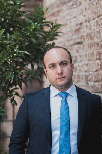 lawyer Vardanyan Law Firm