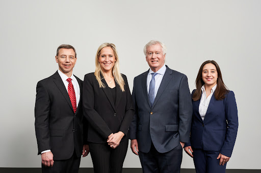 lawyer Vaughan & Vaughan