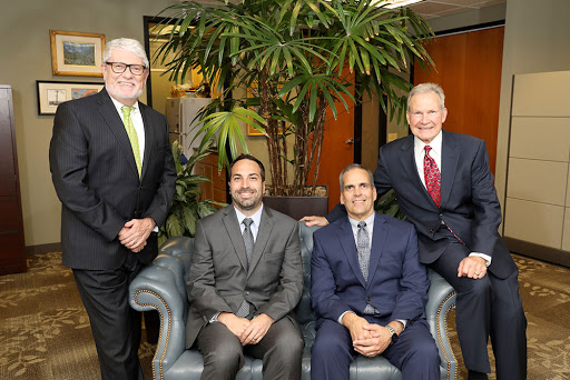 lawyer Walsh, Knippen & Cetina, Chartered