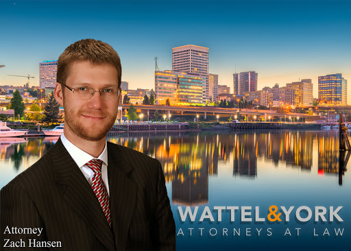 lawyer Wattel & York Attorneys At Law