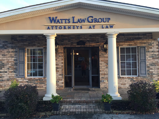 lawyer Watts Law Group Pllc