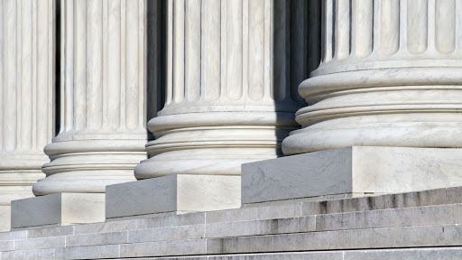 lawyer Weldon & Trimper Law Firm