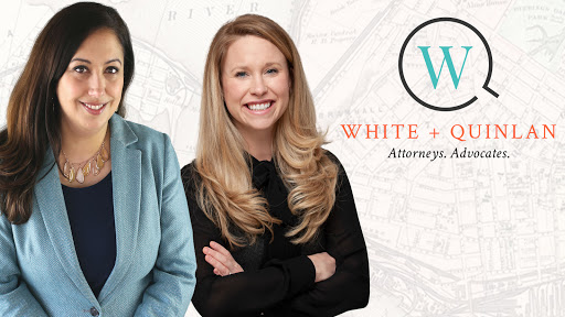 lawyer White & Quinlan, Llc
