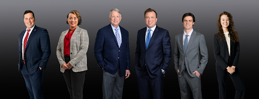 lawyer Whitley Law Firm