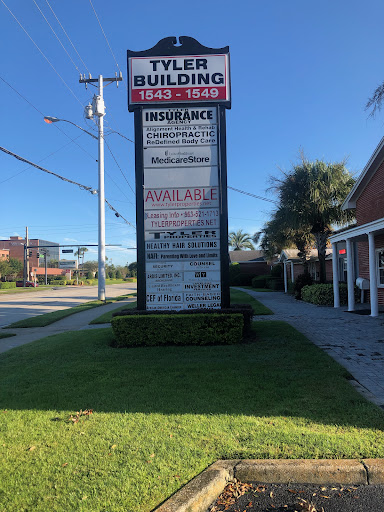 lawyer Winters & Yonker Personal Injury Lawyers - Lakeland Office