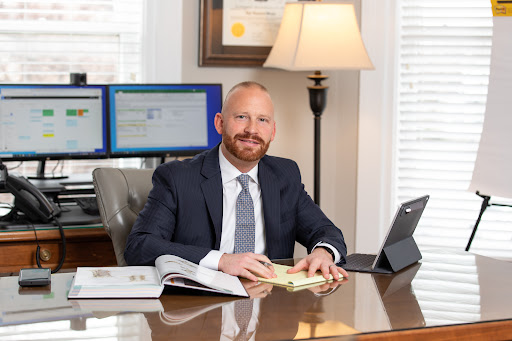 lawyer Wisehart Wright Trial Lawyers: Kyle Wright