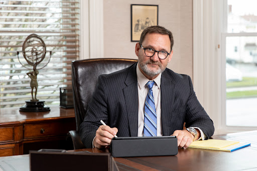 lawyer Wisehart Wright Trial Lawyers Sandusky