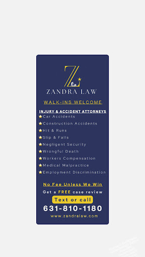 lawyer Zandra Law, Pllc